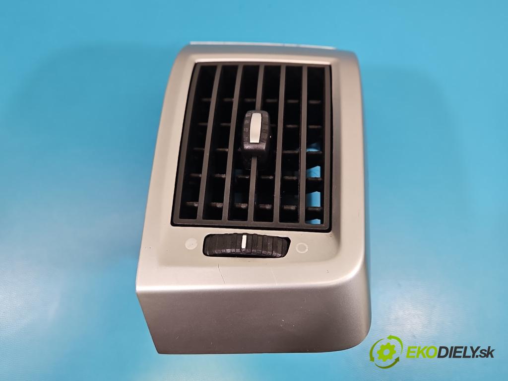 Fiat Ducato IV 2014- 2.3 jtd 131 HP manual 96 kW 2287 cm3 5- Mřížka: kúrenia ostatné 385800