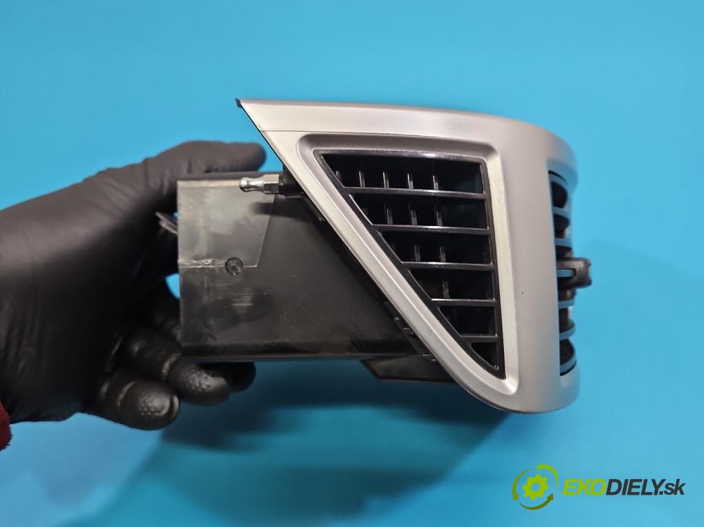 Fiat Ducato IV 2014- 2.3 jtd 131 HP manual 96 kW 2287 cm3 5- Mřížka: kúrenia ostatné 385800