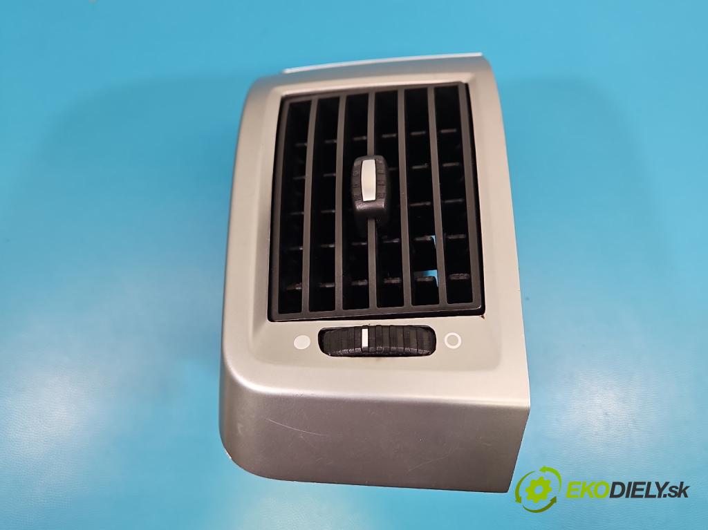 Fiat Ducato IV 2014- 2.3 jtd 131 HP manual 96 kW 2287 cm3 5- Mřížka: kúrenia ostatné 385812