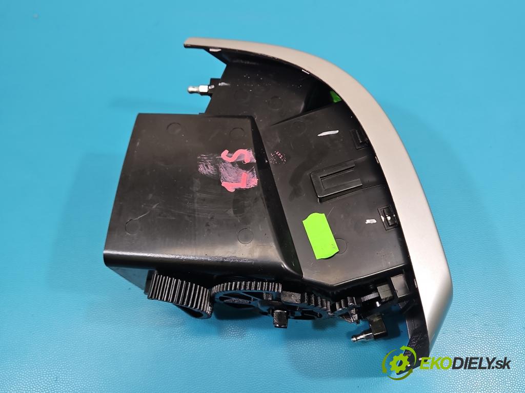 Fiat Ducato IV 2014- 2.3 jtd 131 HP manual 96 kW 2287 cm3 5- Mřížka: kúrenia ostatné 385812