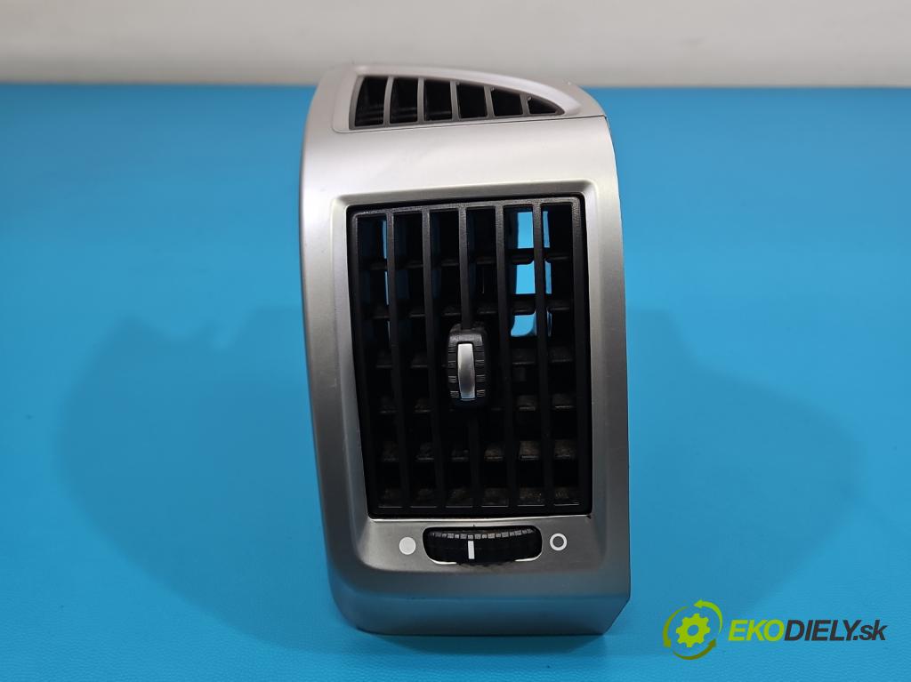 Fiat Ducato IV 2014- 2.3 jtd 131 HP manual 96 kW 2287 cm3 5- Mřížka: kúrenia ostatné 385812