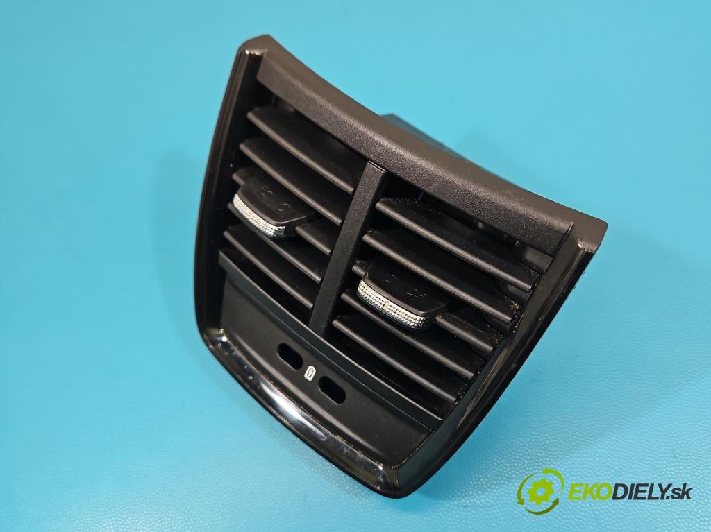 Skoda Kamiq 1.0 TSI 116 hp automatic 85 kW 999 cm3 5- Mřížka: topení 654819203F