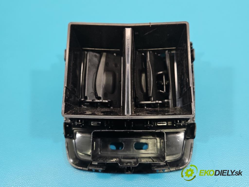 Skoda Kamiq 1.0 TSI 116 HP automatic 85 kW 999 cm3 5- Mřížka: kúrenia ostatné 654819203F