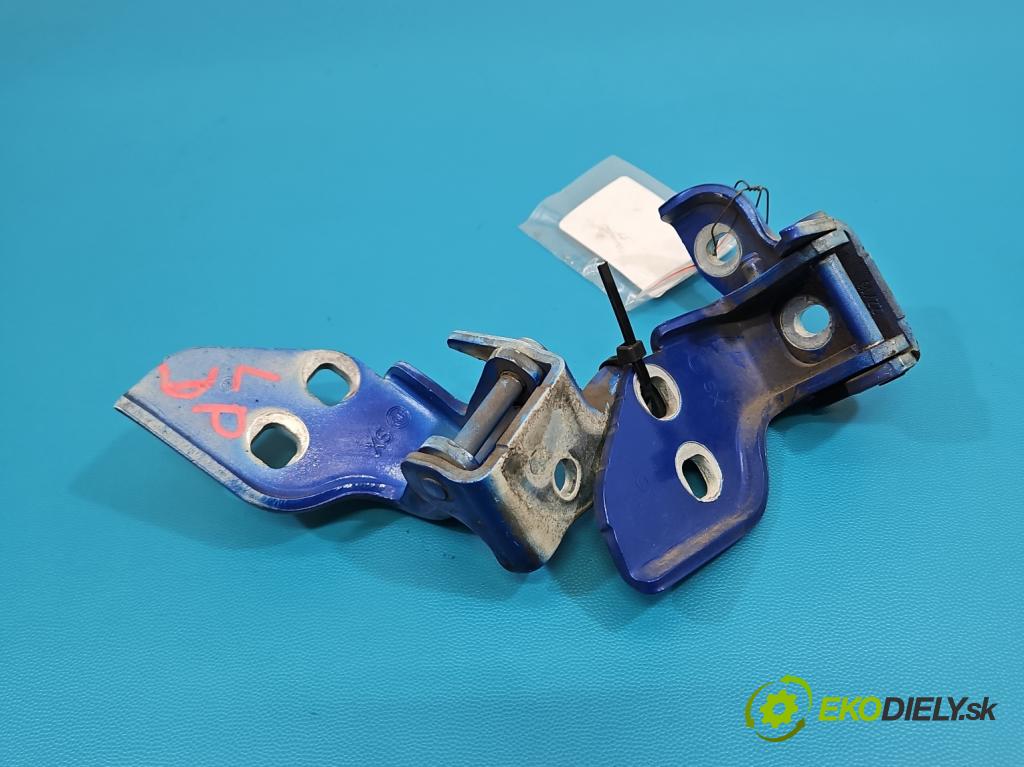 Fiat Ducato IV 2014- 2.3 jtd 131 hp manual 96 kW 2287 cm3 5- Závěs: dveře přední levý A046574