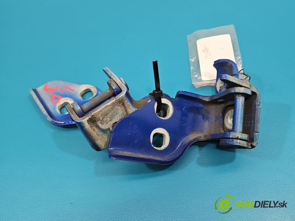 Fiat Ducato IV 2014- 2.3 jtd 131 hp manual 96 kW 2287 cm3 5- Závěs: dveře přední levý A046574