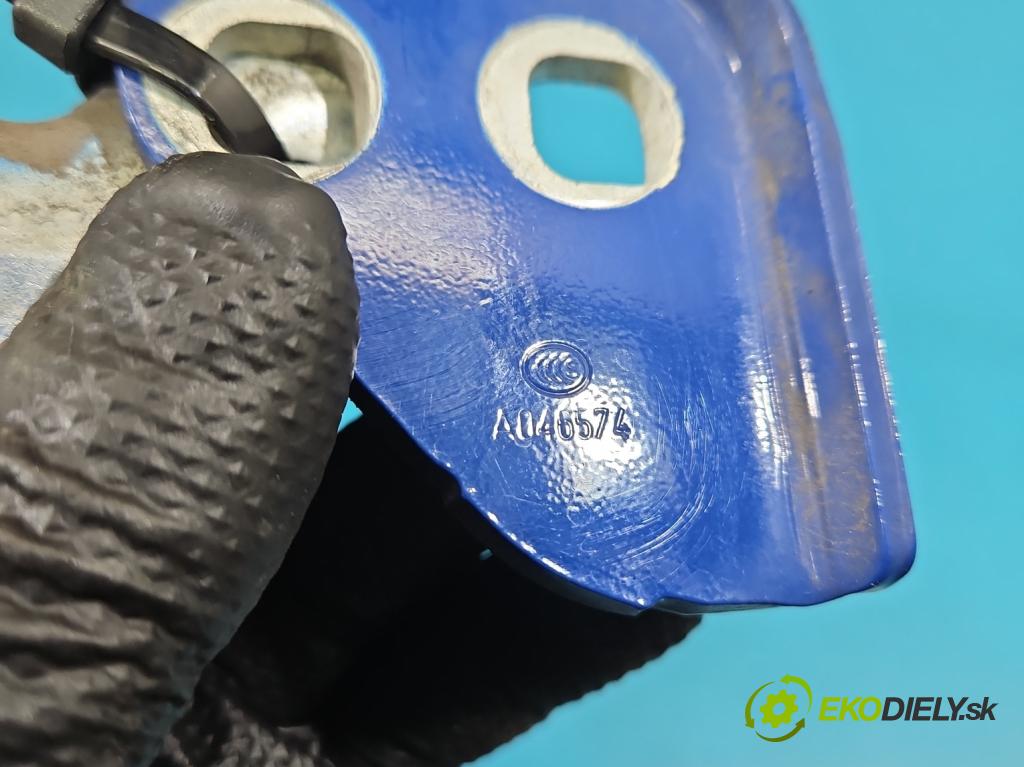 Fiat Ducato IV 2014- 2.3 jtd 131 hp manual 96 kW 2287 cm3 5- Závěs: dveře přední levý A046574