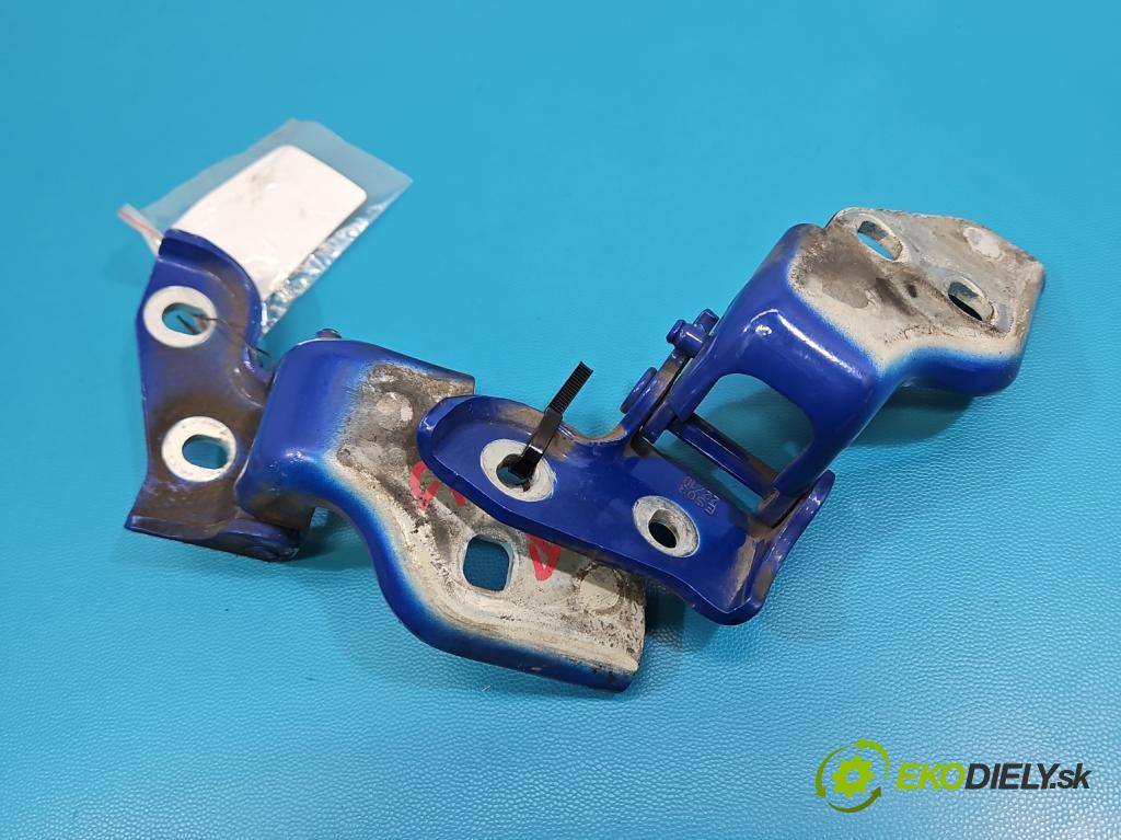 Fiat Ducato IV 2014- 2.3 jtd 131 hp manual 96 kW 2287 cm3 5- Závěs: dveře přední levý A046574