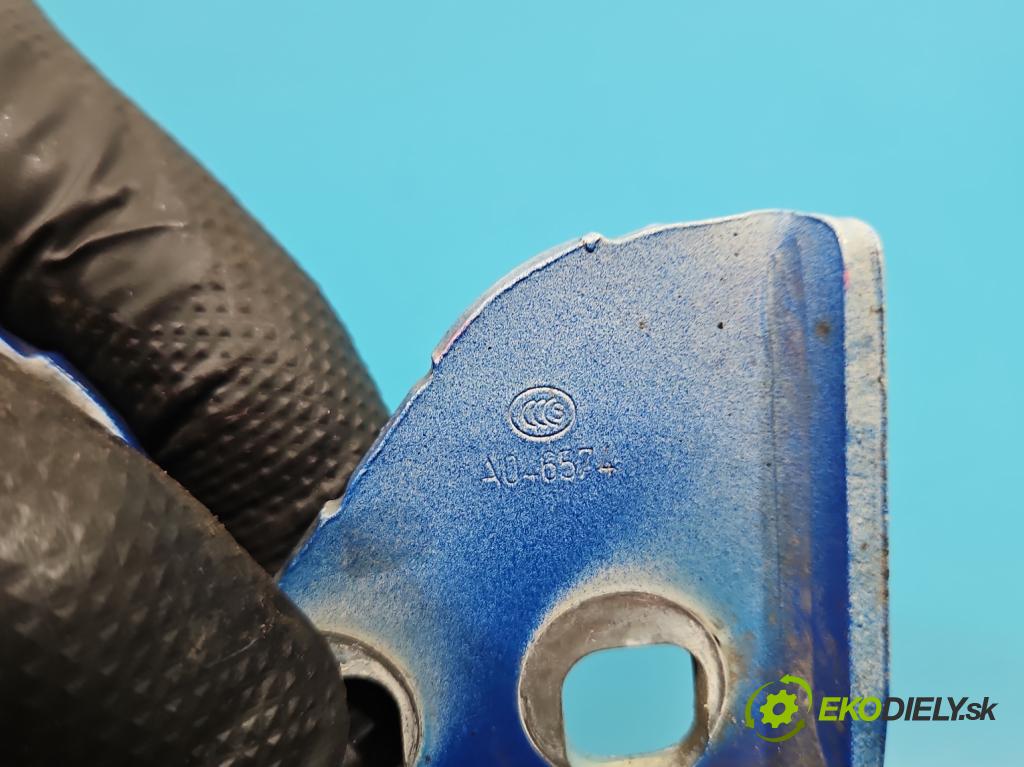 Fiat Ducato IV 2014- 2.3 jtd 131 hp manual 96 kW 2287 cm3 5- Závěs: dveře přední pravý