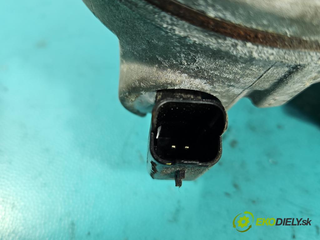 Peugeot 308 II 2013-2021 1.2 12V 110 hp manual 81 kW 1199 cm3 5- Kompresor: klíma 9827529180 (Kompresor klimatizace)