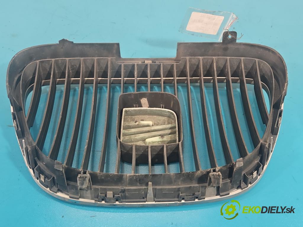 Seat Leon II 2005-2012 2.0 tdi 140 HP manual 103 kW 1968 cm3 5- miežka