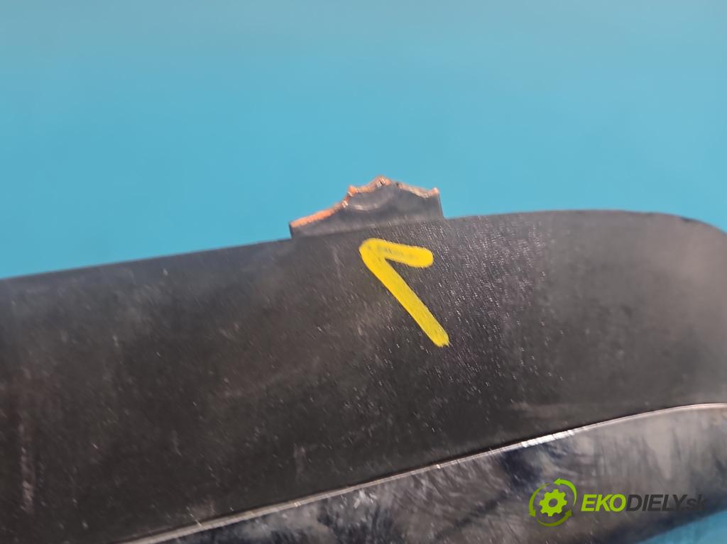 Seat Leon II 2005-2012 2.0 tdi 140 HP manual 103 kW 1968 cm3 5- miežka