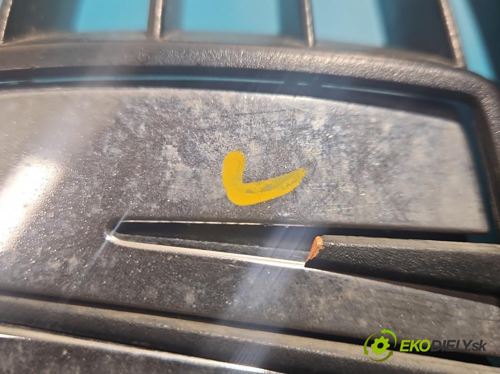 Seat Leon II 2005-2012 2.0 tdi 140 HP manual 103 kW 1968 cm3 5- miežka