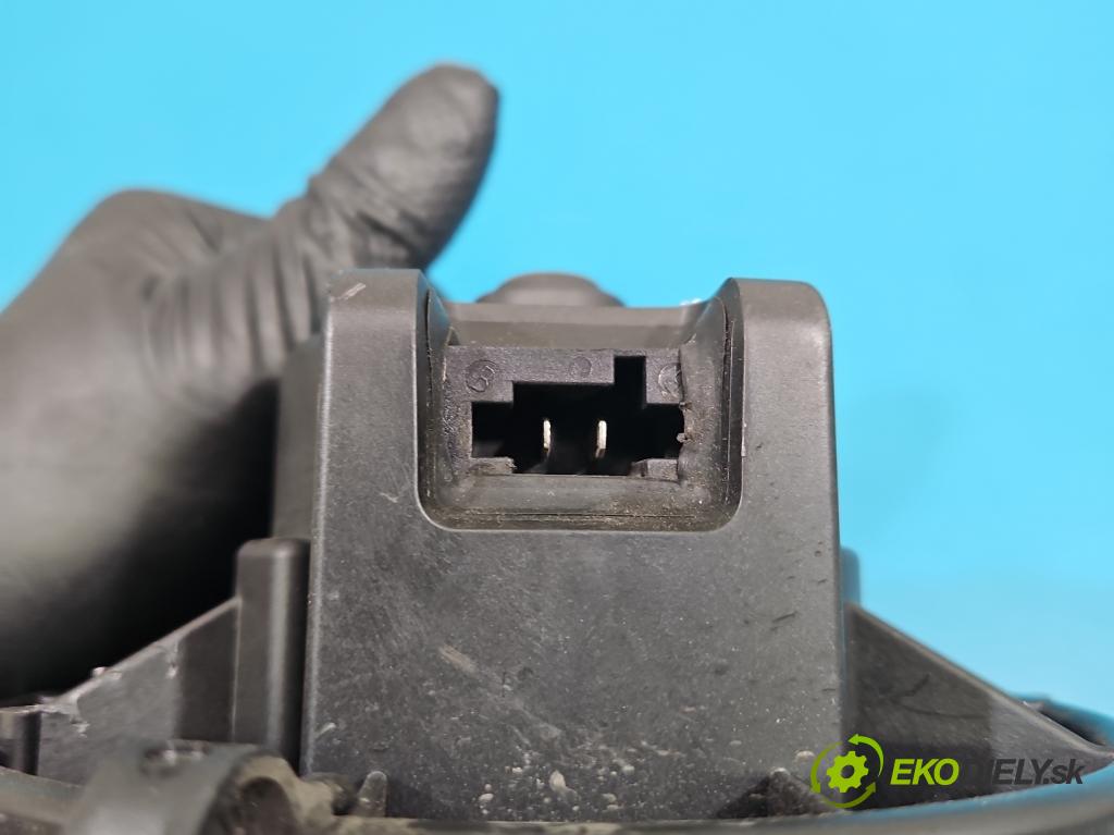 Fiat Ducato IV 2014- 2.3 jtd 131 HP manual 96 kW 2287 cm3 5- ventilátor vzduchu 5E1630100