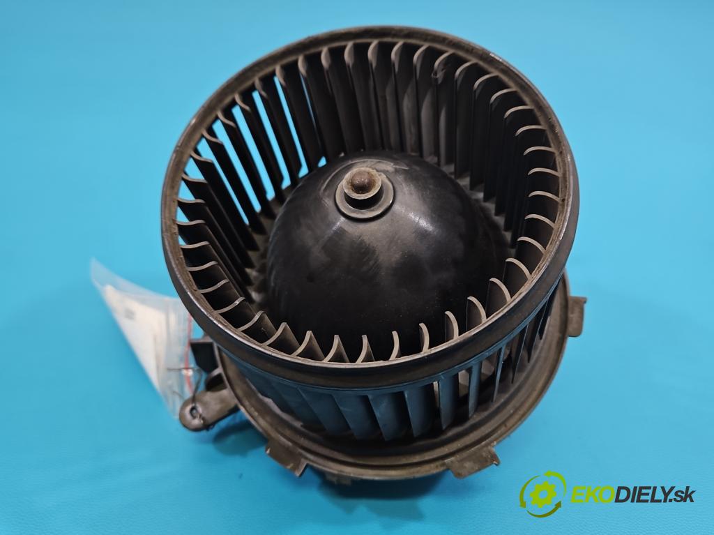 Fiat Ducato IV 2014- 2.3 jtd 131 HP manual 96 kW 2287 cm3 5- ventilátor vzduchu 5E1630100