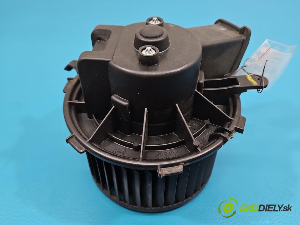 Fiat Ducato IV 2014- 2.3 jtd 131 HP manual 96 kW 2287 cm3 5- ventilátor vzduchu 5E1630100