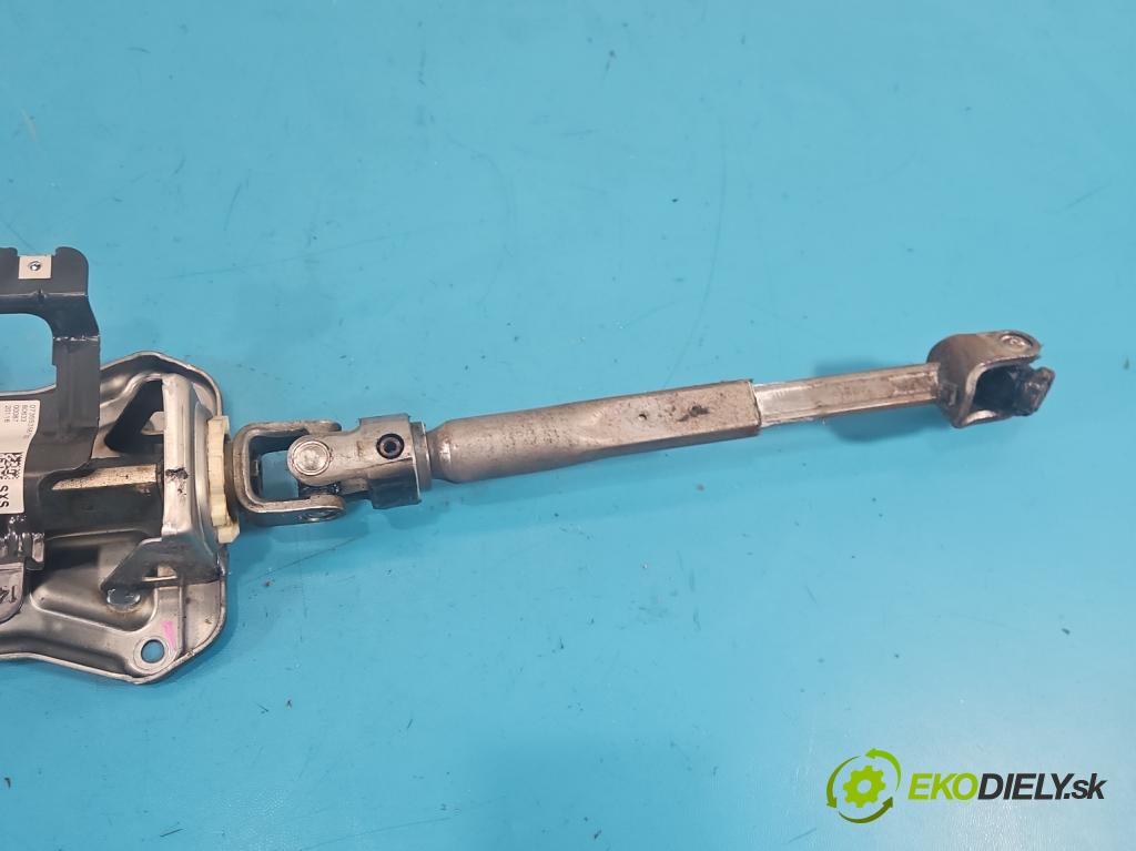 Fiat Ducato IV 2014- 2.3 jtd 131 hp manual 96 kW 2287 cm3 5- Sloupek volant 07355358730 (Tyč řízení (volantu))