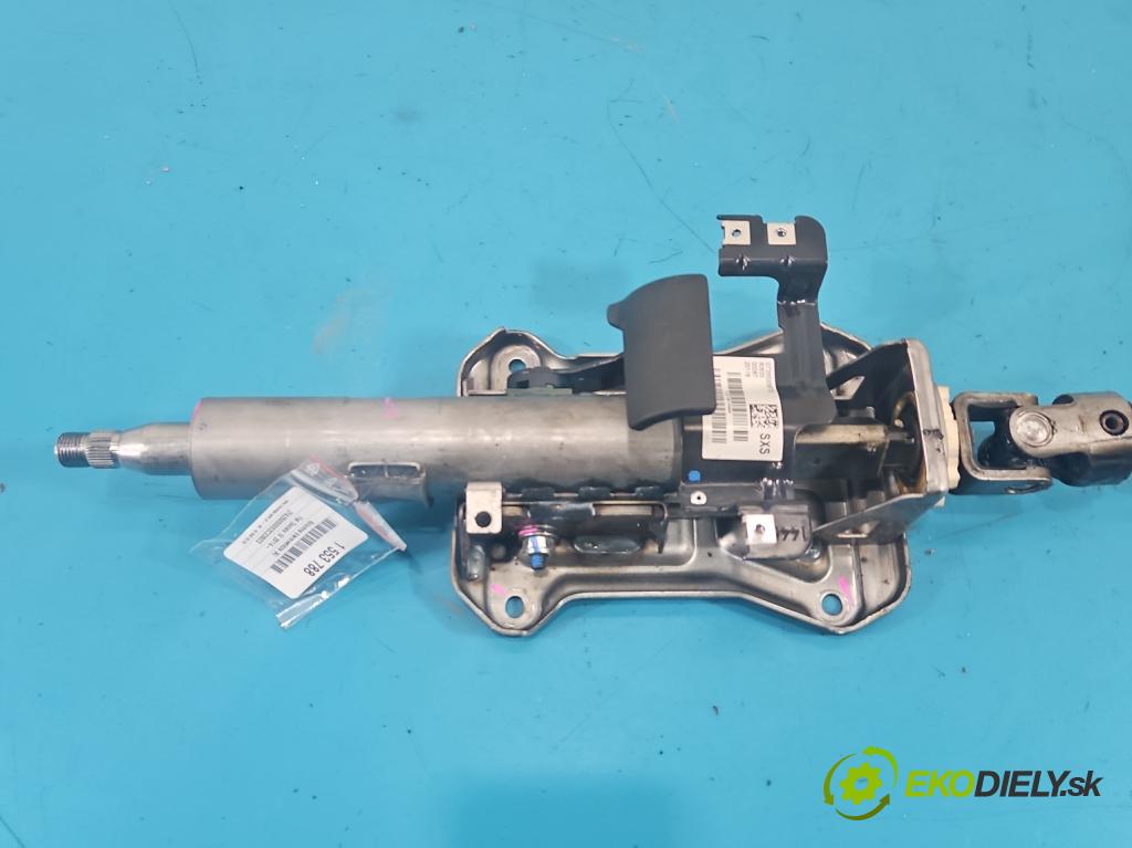 Fiat Ducato IV 2014- 2.3 jtd 131 hp manual 96 kW 2287 cm3 5- Sloupek volant 07355358730 (Tyč řízení (volantu))