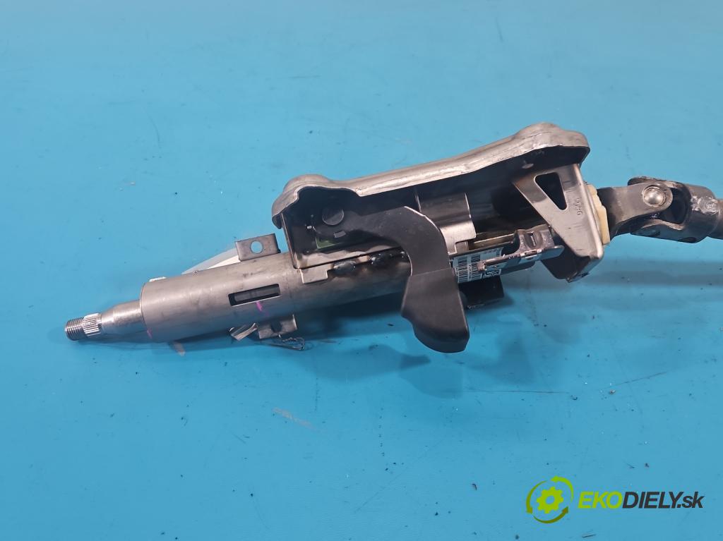 Fiat Ducato IV 2014- 2.3 jtd 131 hp manual 96 kW 2287 cm3 5- Sloupek volant 07355358730 (Tyč řízení (volantu))