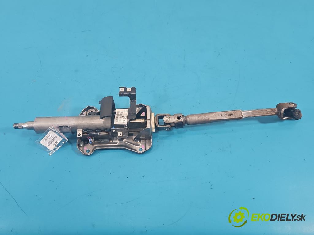 Fiat Ducato IV 2014- 2.3 jtd 131 HP manual 96 kW 2287 cm3 5- Stĺpik volant 07355358730 (Tyč riadenia (volantu))