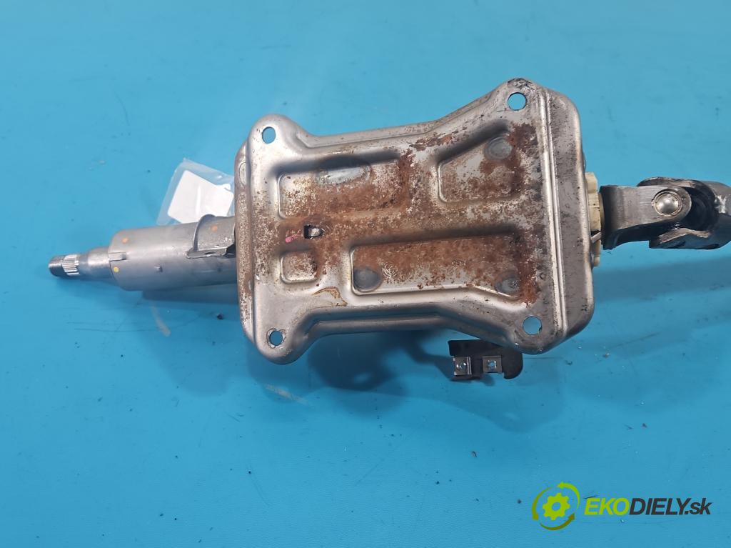 Fiat Ducato IV 2014- 2.3 jtd 131 hp manual 96 kW 2287 cm3 5- Sloupek volant 07355358730 (Tyč řízení (volantu))