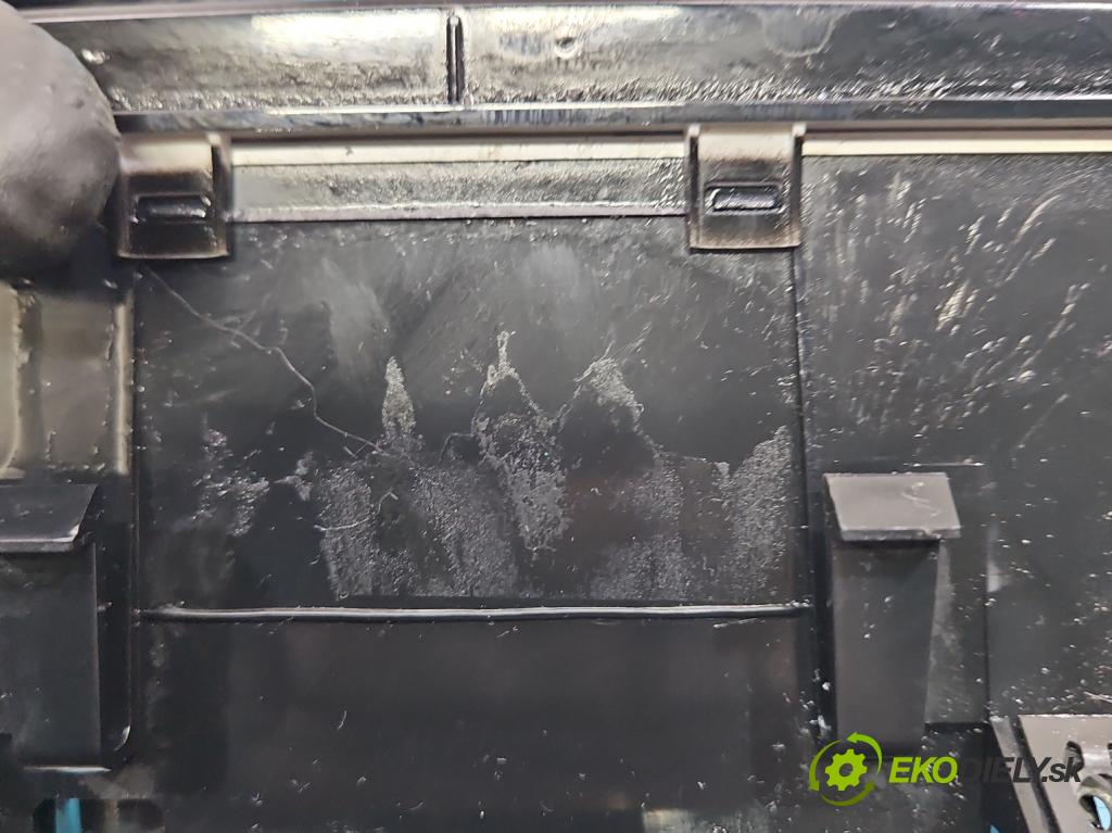 Fiat Ducato IV 2014- 2.3 jtd 131 HP manual 96 kW 2287 cm3 5- panel kúrenia A72000500