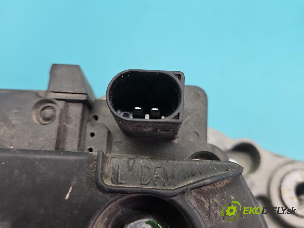 Seat Leon II 2005-2012 2.0 tdi 140 HP manual 103 kW 1968 cm3 5- Alternator  (Alternátor)