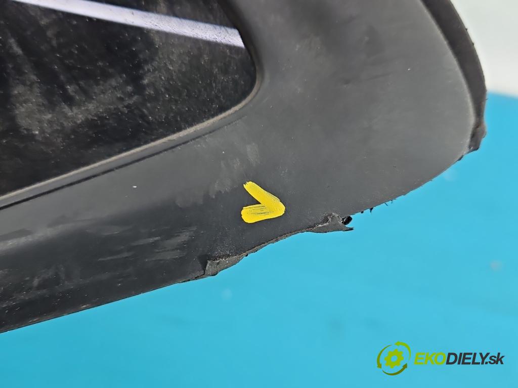 Skoda Kamiq 1.0 TSI 116 HP automatic 85 kW 999 cm3 5- sklo zadné ľavé