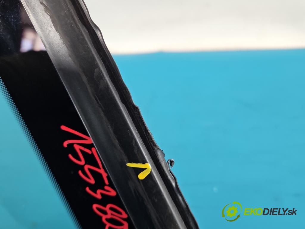 Skoda Kamiq 1.0 TSI 116 HP automatic 85 kW 999 cm3 5- sklo zadné ľavé