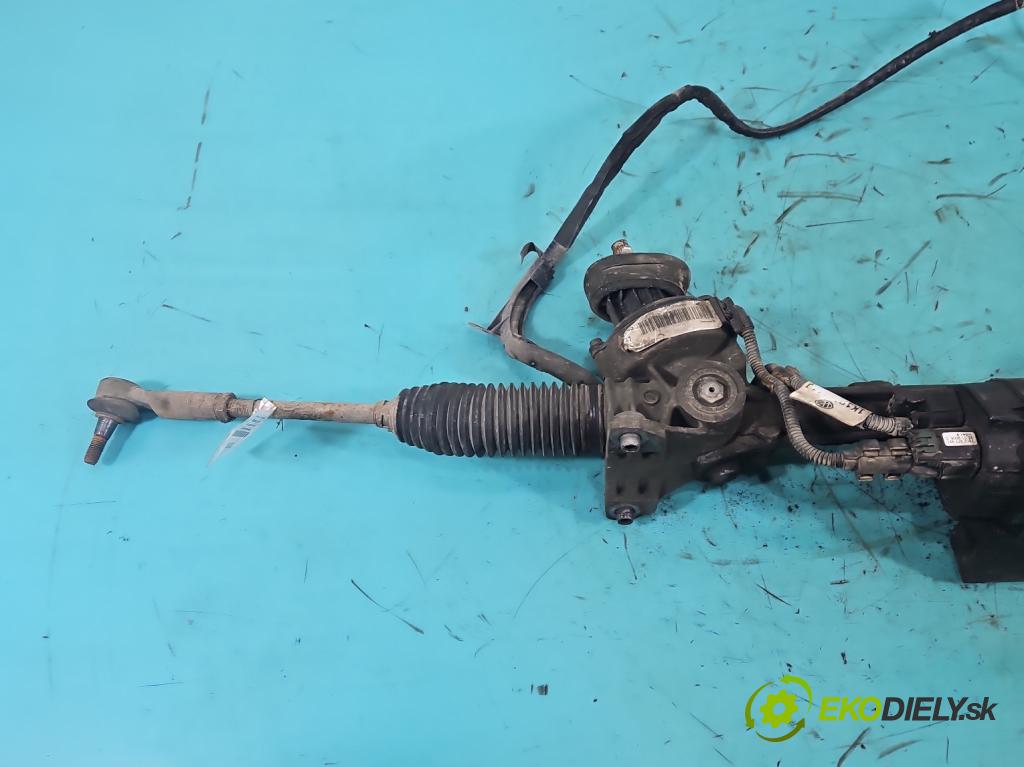 Seat Leon II 2005-2012 2.0 tdi 140 HP manual 103 kW 1968 cm3 5- Ozubené kolo: volant