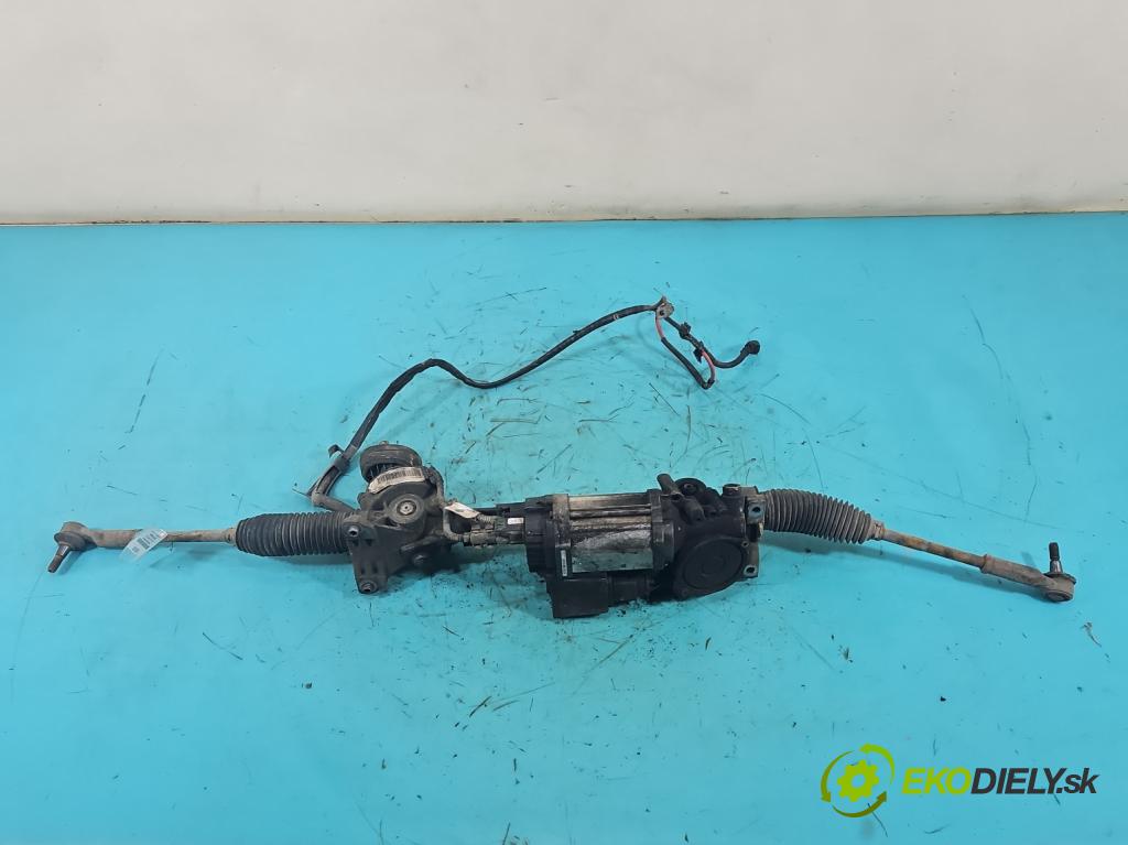 Seat Leon II 2005-2012 2.0 tdi 140 HP manual 103 kW 1968 cm3 5- Ozubené kolo: volant 