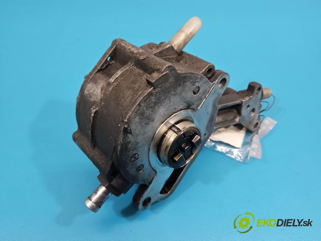 Seat Leon II 2005-2012 2.0 tdi 140 hp manual 103 kW 1968 cm3 5- čerpadlo vákuum 038145209C