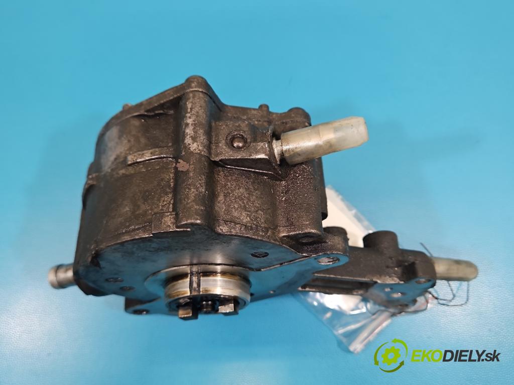Seat Leon II 2005-2012 2.0 tdi 140 hp manual 103 kW 1968 cm3 5- čerpadlo vákuum 038145209C