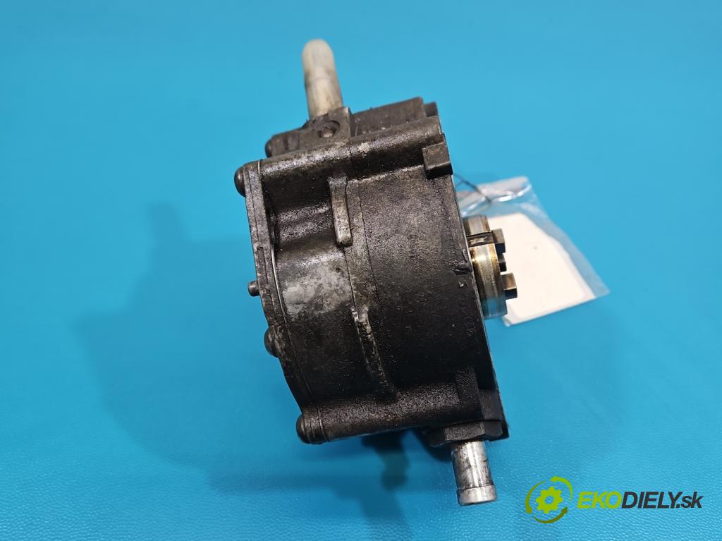 Seat Leon II 2005-2012 2.0 tdi 140 hp manual 103 kW 1968 cm3 5- čerpadlo vákuum 038145209C