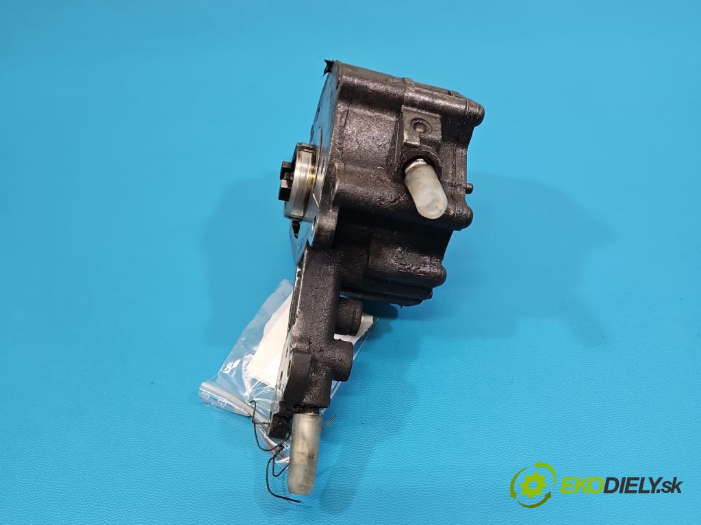 Seat Leon II 2005-2012 2.0 tdi 140 hp manual 103 kW 1968 cm3 5- čerpadlo vákuum 038145209C
