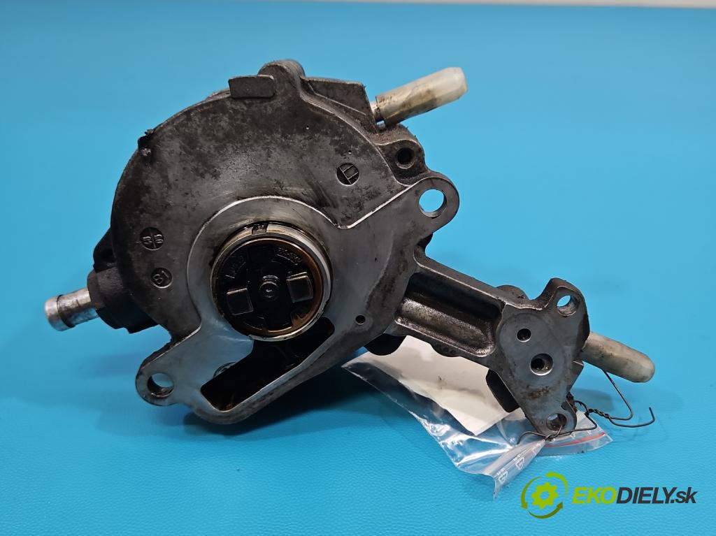 Seat Leon II 2005-2012 2.0 tdi 140 hp manual 103 kW 1968 cm3 5- čerpadlo vákuum 038145209C