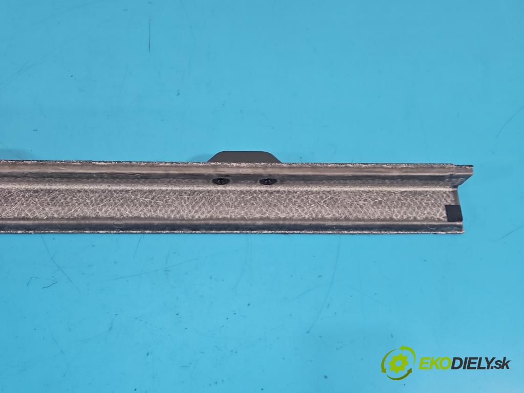 Vw Tiguan II 2016-2024 1.5 TSI 150 hp automatic 110 kW 1498 cm3 5- koberec do auta kufra: 5NA868077A