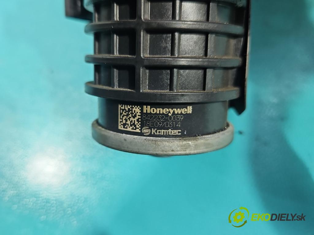 Peugeot 308 II 2013-2021 1.2 12V 110 HP manual 81 kW 1199 cm3 5- turbodúchadlo, turbo 870248-2 (Turbodúchadlo (kompletné))