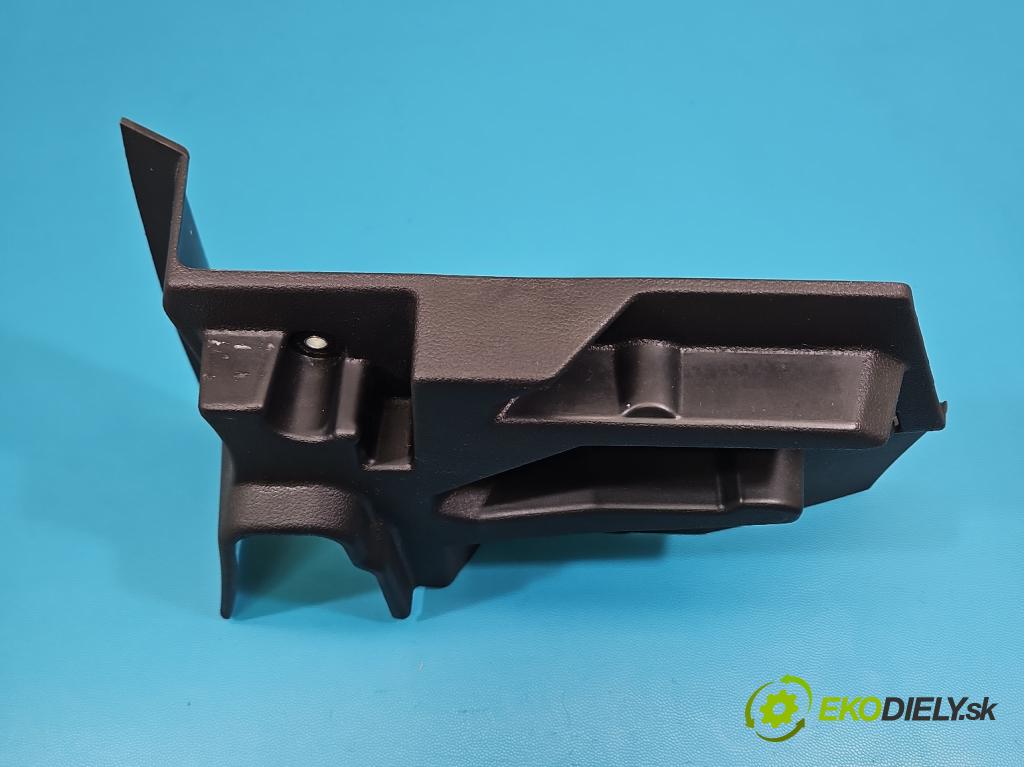 Vw Tiguan II 2016-2024 1.5 TSI 150 HP automatic 110 kW 1498 cm3 5- Upevnenie: 5NA858848