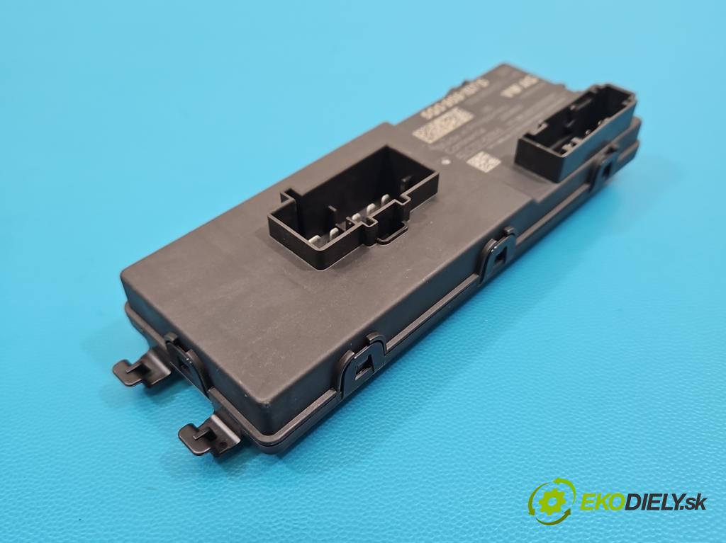 Vw Tiguan II 2016-2024 1.5 TSI 150 HP automatic 110 kW 1498 cm3 5- riadiaca jednotka ostatné 5Q0959107S