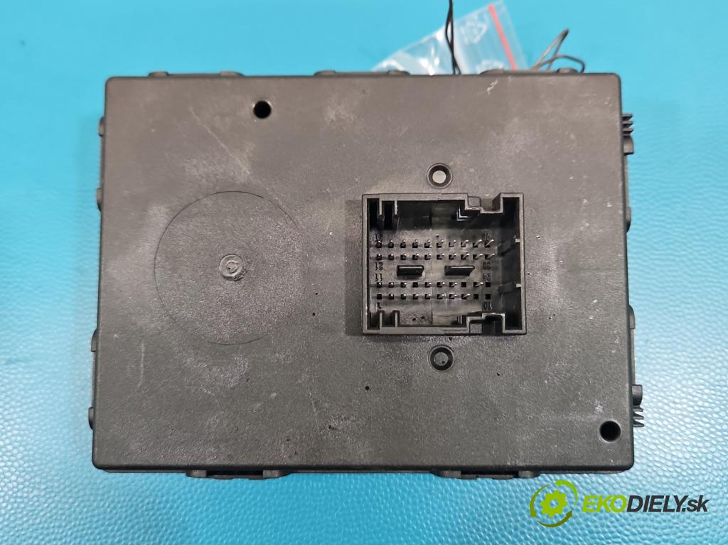 Vw Tiguan II 2016-2024 1.5 TSI 150 HP automatic 110 kW 1498 cm3 5- riadiaca jednotka ostatné 3Q0959435N