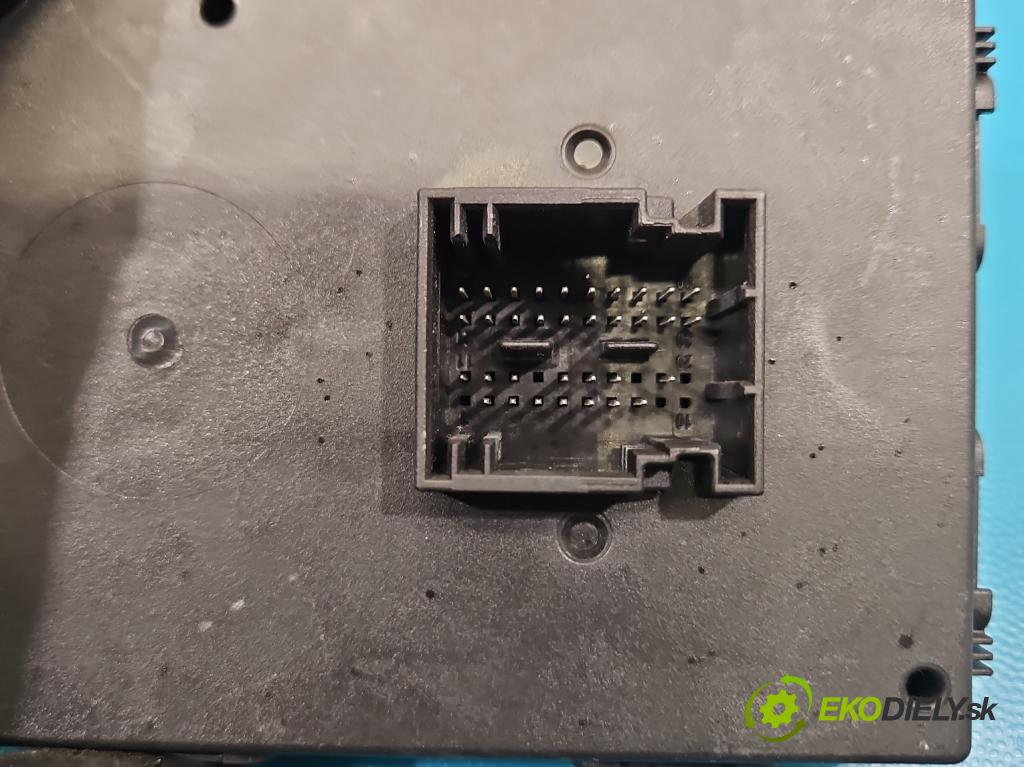 Vw Tiguan II 2016-2024 1.5 TSI 150 HP automatic 110 kW 1498 cm3 5- riadiaca jednotka ostatné 3Q0959435N