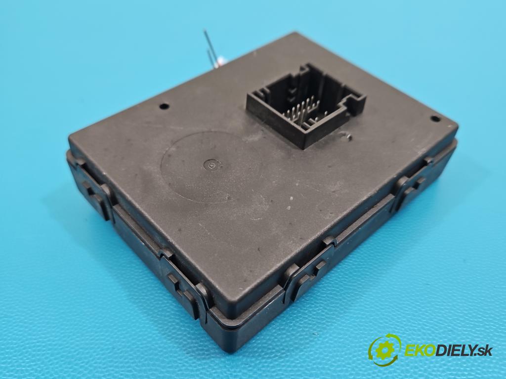 Vw Tiguan II 2016-2024 1.5 TSI 150 HP automatic 110 kW 1498 cm3 5- riadiaca jednotka ostatné 3Q0959435N