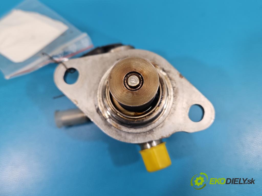 Peugeot 308 II 2013-2021 1.2 12V 110 HP manual 81 kW 1199 cm3 5- čerpadlo palivo 9812133780