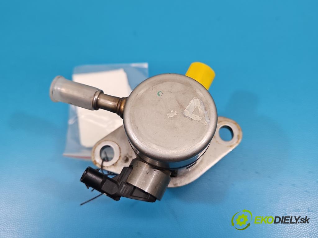 Peugeot 308 II 2013-2021 1.2 12V 110 HP manual 81 kW 1199 cm3 5- čerpadlo palivo 9812133780