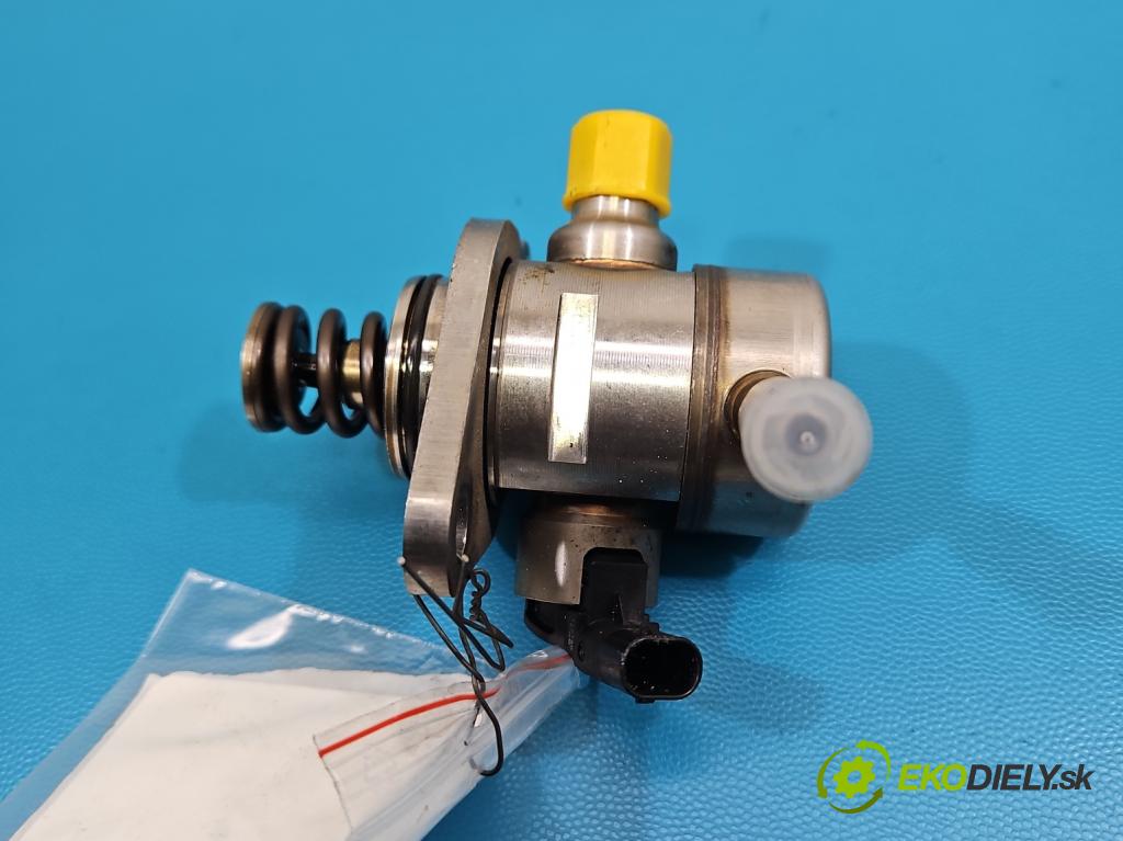 Peugeot 308 II 2013-2021 1.2 12V 110 HP manual 81 kW 1199 cm3 5- čerpadlo palivo 9812133780