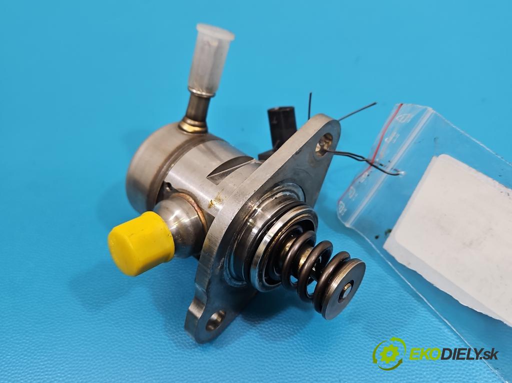 Peugeot 308 II 2013-2021 1.2 12V 110 HP manual 81 kW 1199 cm3 5- čerpadlo palivo 9812133780