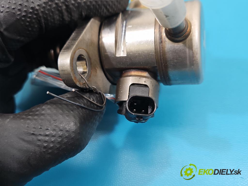 Peugeot 308 II 2013-2021 1.2 12V 110 HP manual 81 kW 1199 cm3 5- čerpadlo palivo 9812133780