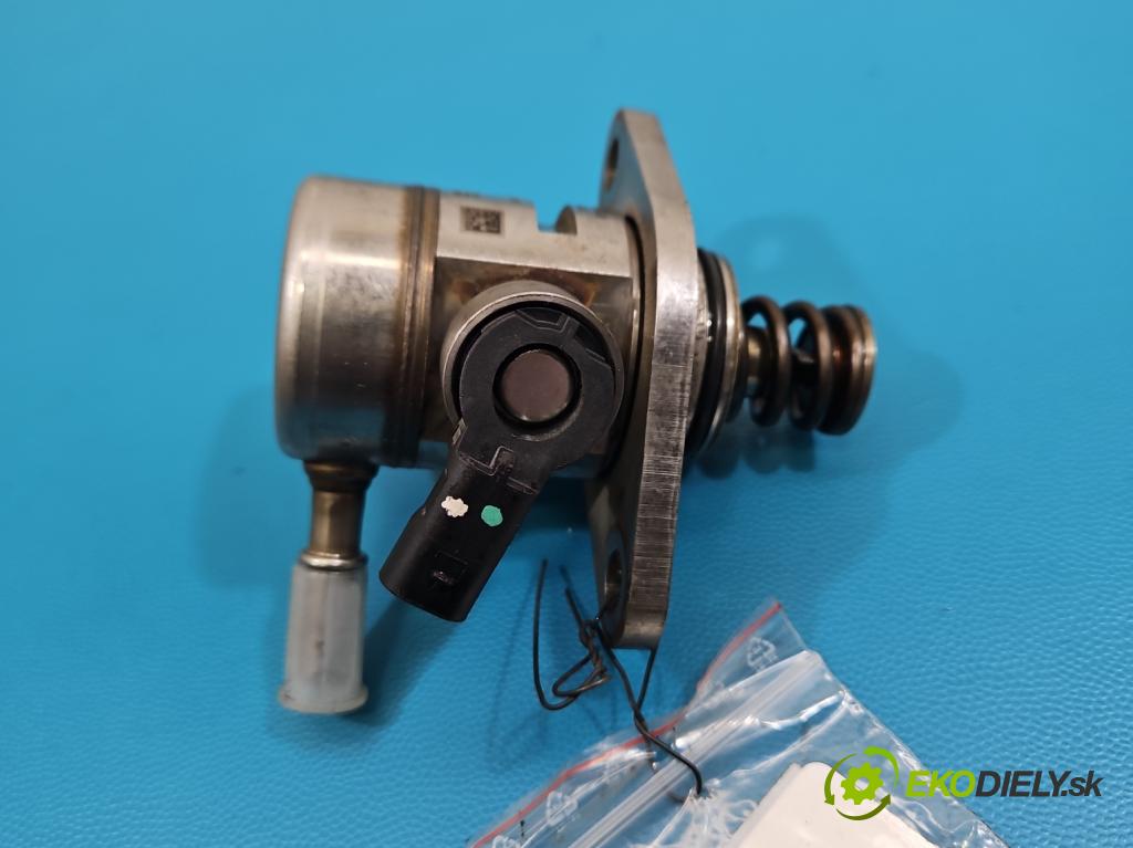 Peugeot 308 II 2013-2021 1.2 12V 110 HP manual 81 kW 1199 cm3 5- čerpadlo palivo 9812133780