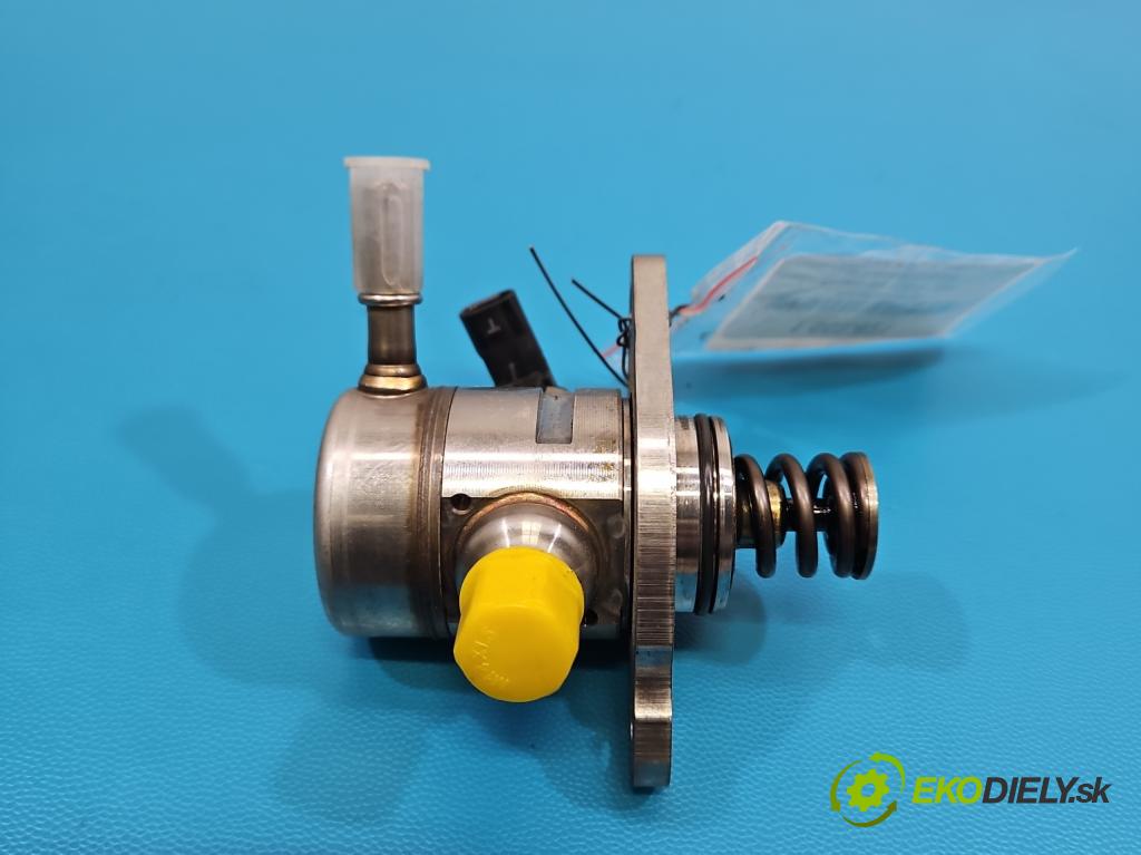 Peugeot 308 II 2013-2021 1.2 12V 110 HP manual 81 kW 1199 cm3 5- čerpadlo palivo 9812133780