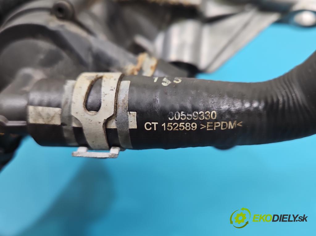 Peugeot 308 II 2013-2021 1.2 12V 110 hp manual 81 kW 1199 cm3 5- čerpadlo oběh: vody 9814099080